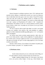 Referāts 'Marihuānas pieejamība Kuldīgā', 4.