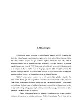 Referāts 'Marihuānas pieejamība Kuldīgā', 12.