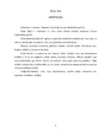 Referāts 'Interneta "Fake Mews" aktualitāte Latvijas
kiberdrošības politikā', 2.