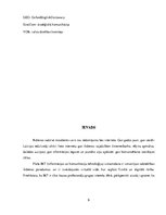 Referāts 'Interneta "Fake Mews" aktualitāte Latvijas
kiberdrošības politikā', 6.