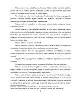 Referāts 'Interneta "Fake Mews" aktualitāte Latvijas
kiberdrošības politikā', 8.