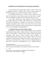 Referāts 'Interneta "Fake Mews" aktualitāte Latvijas
kiberdrošības politikā', 10.