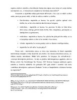 Referāts 'Interneta "Fake Mews" aktualitāte Latvijas
kiberdrošības politikā', 17.