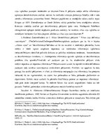 Referāts 'Interneta "Fake Mews" aktualitāte Latvijas
kiberdrošības politikā', 21.