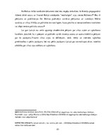 Referāts 'Interneta "Fake Mews" aktualitāte Latvijas
kiberdrošības politikā', 23.