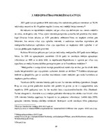 Referāts 'Interneta "Fake Mews" aktualitāte Latvijas
kiberdrošības politikā', 24.