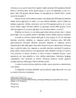 Referāts 'Interneta "Fake Mews" aktualitāte Latvijas
kiberdrošības politikā', 25.