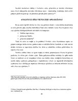 Referāts 'Interneta "Fake Mews" aktualitāte Latvijas
kiberdrošības politikā', 26.