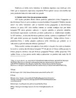 Referāts 'Interneta "Fake Mews" aktualitāte Latvijas
kiberdrošības politikā', 27.