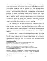 Referāts 'Interneta "Fake Mews" aktualitāte Latvijas
kiberdrošības politikā', 28.