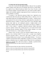 Referāts 'Interneta "Fake Mews" aktualitāte Latvijas
kiberdrošības politikā', 29.