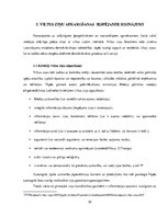 Referāts 'Interneta "Fake Mews" aktualitāte Latvijas
kiberdrošības politikā', 32.