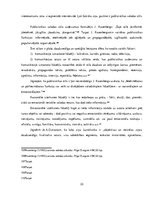 Referāts 'Interneta "Fake Mews" aktualitāte Latvijas
kiberdrošības politikā', 33.