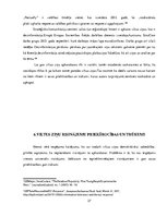 Referāts 'Interneta "Fake Mews" aktualitāte Latvijas
kiberdrošības politikā', 37.