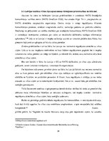 Referāts 'Interneta "Fake Mews" aktualitāte Latvijas
kiberdrošības politikā', 38.