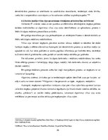 Referāts 'Interneta "Fake Mews" aktualitāte Latvijas
kiberdrošības politikā', 39.