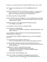 Referāts 'Interneta "Fake Mews" aktualitāte Latvijas
kiberdrošības politikā', 45.