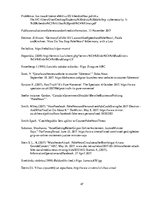 Referāts 'Interneta "Fake Mews" aktualitāte Latvijas
kiberdrošības politikā', 47.