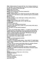 Eseja 'Scenārijs - Senās Ēģiptes faraoni', 2.