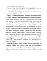 Konspekts 'Sociālā psiholoģija', 3.