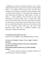 Konspekts 'Sociālā psiholoģija', 5.