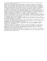 Eseja 'Ten Things Wrong with the Disney Movie "Anastasia"', 1.