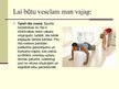 Prezentācija 'Veselīgs dzīvesveids', 4.