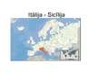 Prezentācija 'Itālija. Sicīlija', 1.