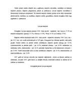 Referāts 'Starptautiskā tirdzniecība', 3.