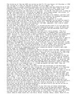 Eseja 'Jubilee 2000', 1.