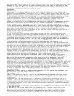 Eseja 'Jubilee 2000', 2.