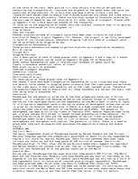 Eseja 'Jubilee 2000', 6.