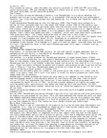 Eseja 'Jubilee 2000', 7.