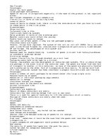 Eseja 'Jubilee 2000', 8.