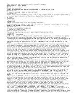 Eseja 'Jubilee 2000', 9.