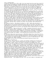 Eseja 'Jubilee 2000', 10.