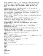 Eseja 'Jubilee 2000', 11.