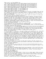 Eseja 'Jubilee 2000', 13.