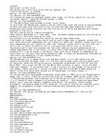 Eseja 'Jubilee 2000', 14.