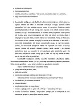 Konspekts 'Daniela Goulmena grāmatas "Tava emocionālā inteliģence" analīze', 3.