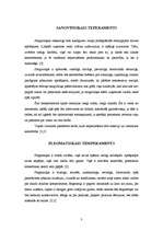 Referāts 'Temperaments', 3.