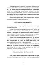 Referāts 'Temperaments', 4.