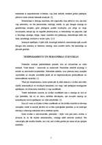 Referāts 'Temperaments', 5.