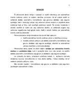 Referāts 'Bremzes un bremzēšanas ceļš', 3.