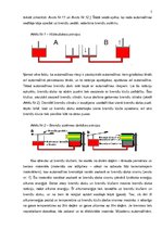 Referāts 'Bremzes un bremzēšanas ceļš', 5.