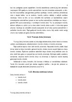 Referāts 'Bremzes un bremzēšanas ceļš', 6.