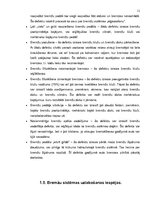 Referāts 'Bremzes un bremzēšanas ceļš', 11.