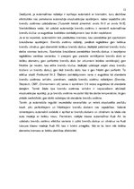 Referāts 'Bremzes un bremzēšanas ceļš', 12.