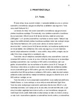 Referāts 'Bremzes un bremzēšanas ceļš', 13.