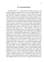 Referāts 'Bremzes un bremzēšanas ceļš', 18.